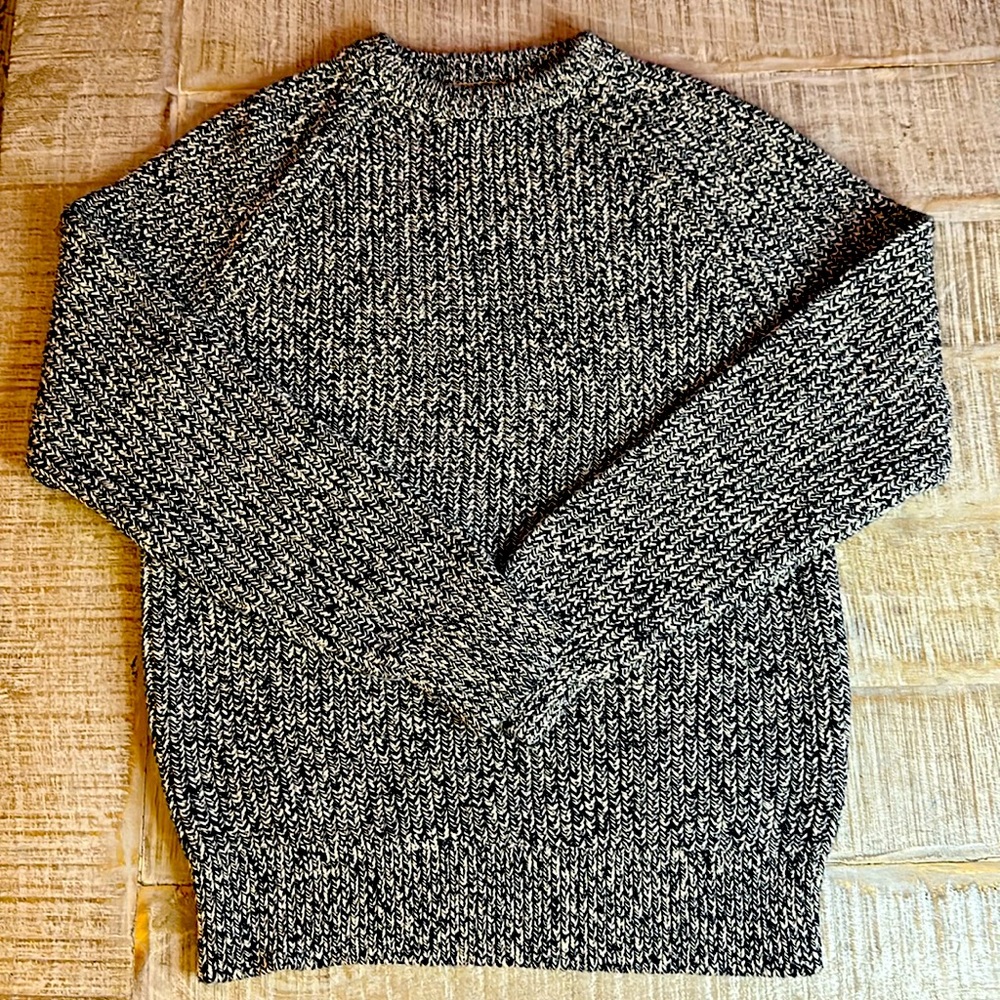 J.Crew Crewneck Sweater